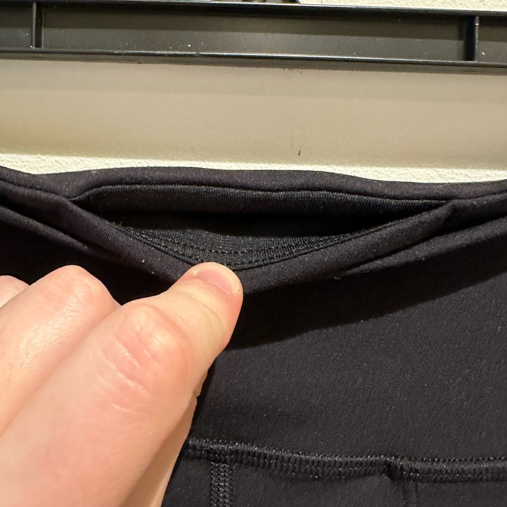 Lululemon Align Jogger Size 4 - image 4